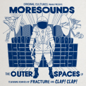 The Outer Spaces - Moresounds
