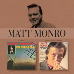 En Espana / Grandes Exitos En Espanol - Matt Monro