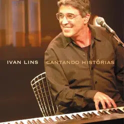 Cantando Histórias - Ivan Lins