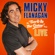 Micky Flanagan - The Back in the Game Tour Live