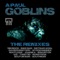 Goblins (DavidChristoph Remix) - A.Paul lyrics