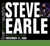 Steve Earle - Telephone Road (Live)