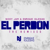 El Perdón (Mambo Remix) artwork