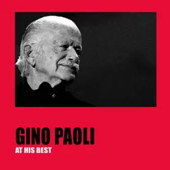 Gino Paoli at His Best - Gino Paoli
