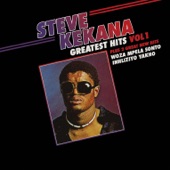 Steve Kekana: Greatest Hits, Vol. 1 artwork