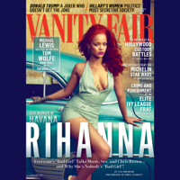 Vanity Fair - Vanity Fair: November 2015 Issue (Unabridged) artwork