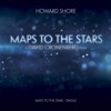 Maps to the Stars (Original Motion Picture Soundtrack) - Single artwork