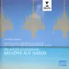 Ariadne auf Naxos: Ach, wir sind es eingewöhnet (Najade/Dryade/Echo) song lyrics