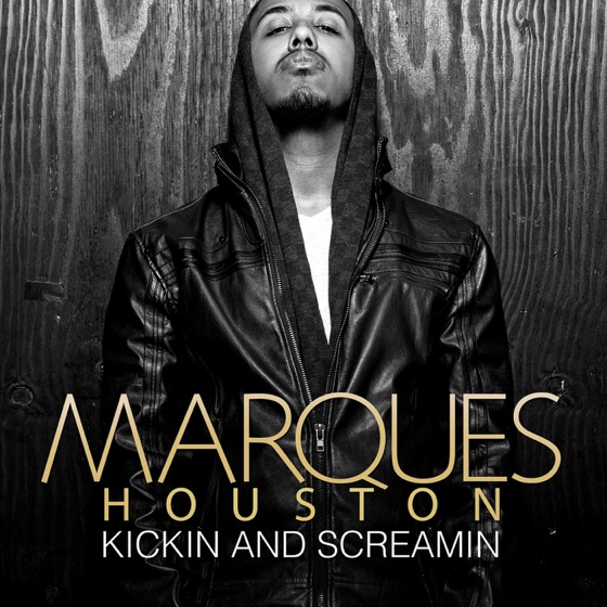 Cover artwork for Kickin and Screamin