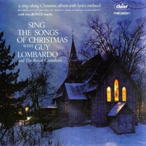 Guy Lombardo & His Royal Canadians - Rudolph, the Red-Nosed Reindeer - 排舞 編舞者