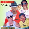 Beginning of Us - EP