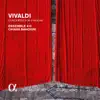 Vivaldi: Concertos for 4 Violins album lyrics, reviews, download