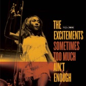 The Excitements - Tell Me Where I Stand