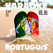 Fico Assim Sem Você 1 (No Estilo de Adriana Calcanhoto) [Karaoke Version] - Ameritz Karaoke Português