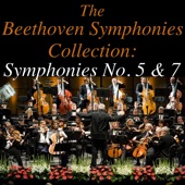Symphony No. 5 In C Minor, Op. 67: Allegro Con Brio artwork