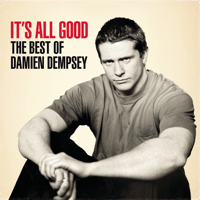 Damien Dempsey - It's All Good - The Best of Damien Dempsey artwork