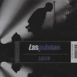 Show (En Vivo) - Las Pelotas