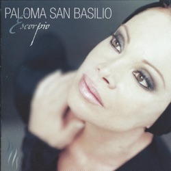 Paloma San Basilio - Tu Ausencia