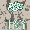 Try (feat. Rod da Fire) - Single