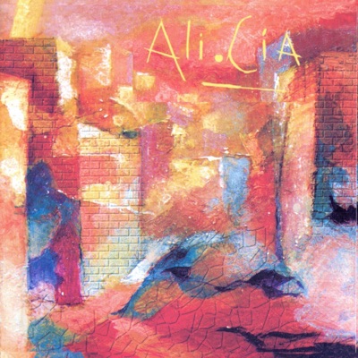 Perdidos - Alicia