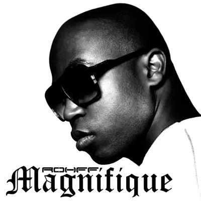 Magnifique (Remix) - Single - Rohff