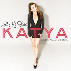Set Me Free - Single - DJ Storm Set Me Free - Single - DJ Storm
