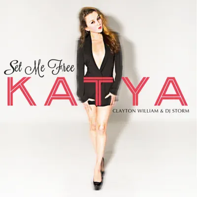 Set Me Free - Single - DJ Storm
