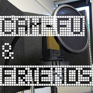Cam-Fu and Friends: Episode 20 - Cam-Fu Con
