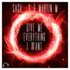 Stream & download Give Me Everything I Want (Radio Edit)