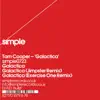 Galactica - Single album lyrics, reviews, download