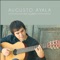Balada para un Loco - Augusto Ayala lyrics