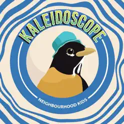 Neighbourhood Kids - EP - Kaleidoscope Neighbourhood Kids - EP - Kaleidoscope