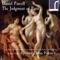 The Judgment of Paris: Symphony artwork