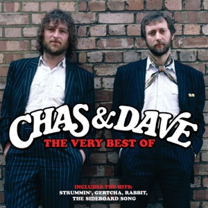 Chas & Dave - Got My Beer in the Sideboard Here - Line Dance Choreographer