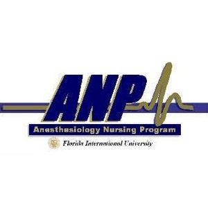 Anesthesia Nursing Program cover