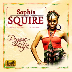Sophia Squire - Whining
