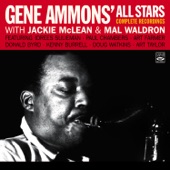 Gene Ammons - Jammin' With Gene