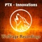 Innovations - PTX lyrics