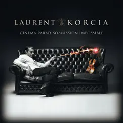Cinema Paradiso / Mission Impossible - Single by Laurent Korcia album reviews, ratings, credits