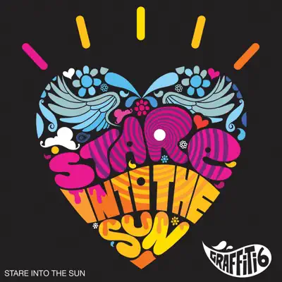 Stare Into the Sun - Single - Graffiti6