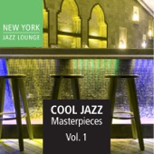 Cool Jazz Masterpieces, Vol. 1 artwork