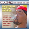 Classix: Essential Roots Reggae - EP