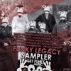 Funky Legacy Sampler, 2013