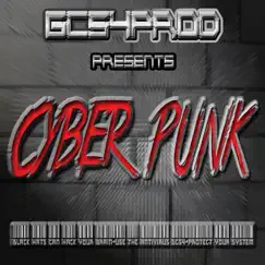 Cyber Punk by GC54PROD album reviews, ratings, credits