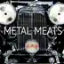 Metal Meats - Single album cover