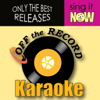 Everything (In the Style of Michael Buble) [Karaoke Version] - Off the Record Karaoke