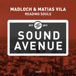 Reading Souls - EP by Matias Vila & Madloch album reviews, ratings, credits