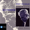 Beethoven: 9 Symphonien - Herbert von Karajan, Philharmonia Orchestra & Elisabeth Schwarzkopf