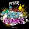 Get Fonky (Sergio Mauri & Dyson Kellerman Mix) - Dyser lyrics