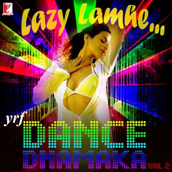 Cover artwork for Oh My Darling (From "Mujhse Dosti Karoge")